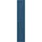 Ekena Millwork Americraft 3-Board Wood 2 Equal Panel Frmd Board-n-Batten Shutters w/Dbl Z-Bar, ARW102BF311X77HBH, PR ARW102BF311X77HBH - alternate 7